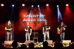 led show razsvetljava