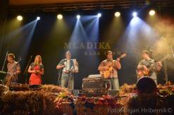 led show razsvetljava