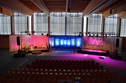 teater izgled